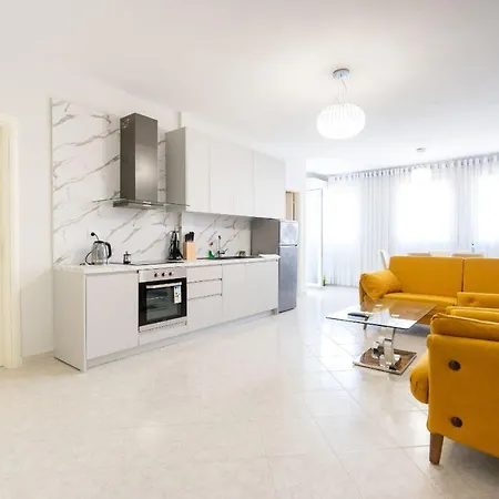 Apartment Old